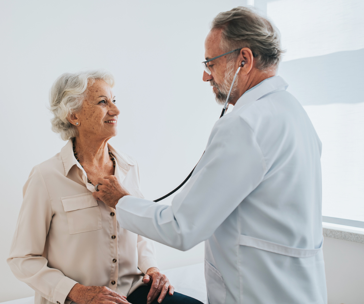 Atenciones Médicas Adulto Mayor