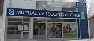 Sucursal Arica