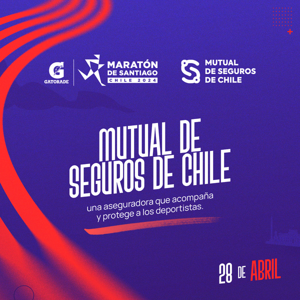 CONCURSO MARATÓN DE SANTIAGO 2024