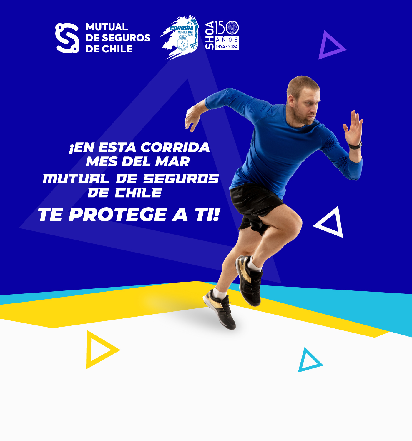 CONCURSO CORRIDA MES DEL MAR 2024