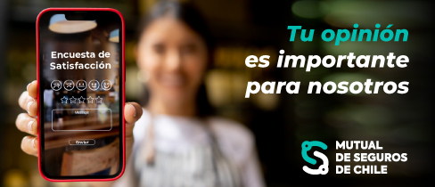 Conoce a los ganadores del concurso Encuesta de Satisfacción segundo semestre 2024