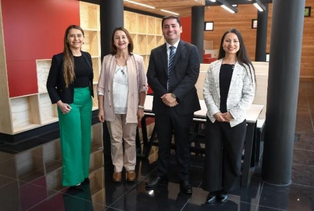 ¡Celebramos el compromiso de nuevos talentos con la educación financiera! 🎓📚