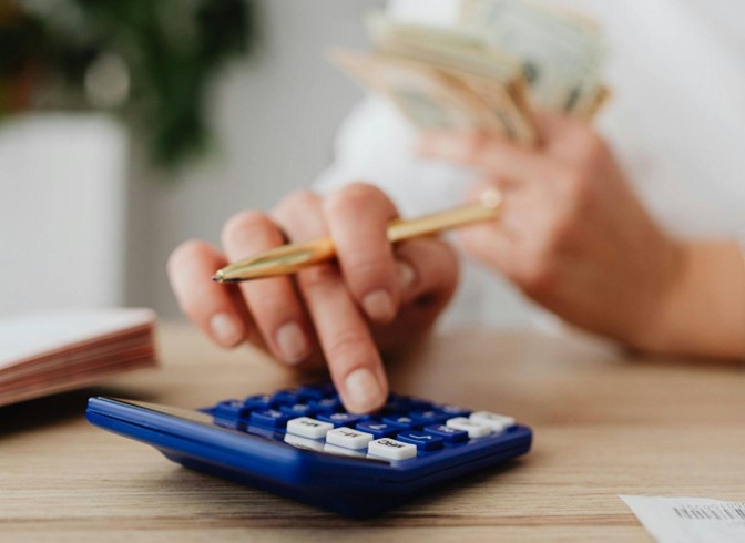Encuesta sobre Educación Financiera
