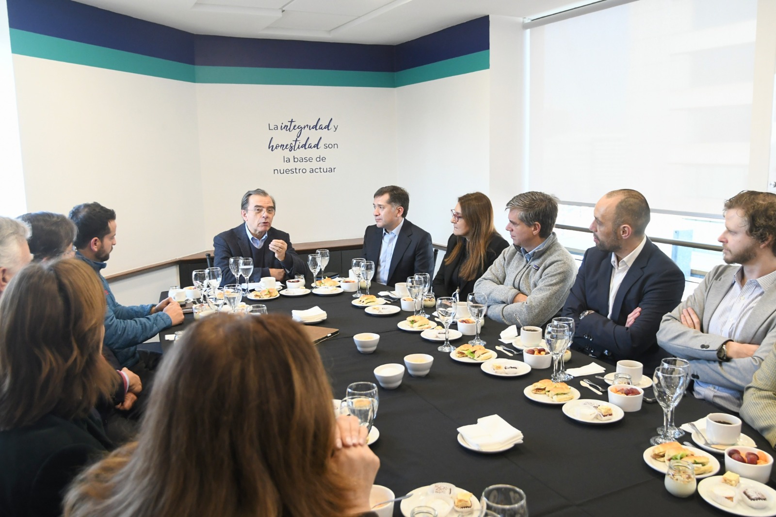 Presentamos la Encuesta de Bienestar 2025: la inseguridad se consolida como principal preocupación nacional