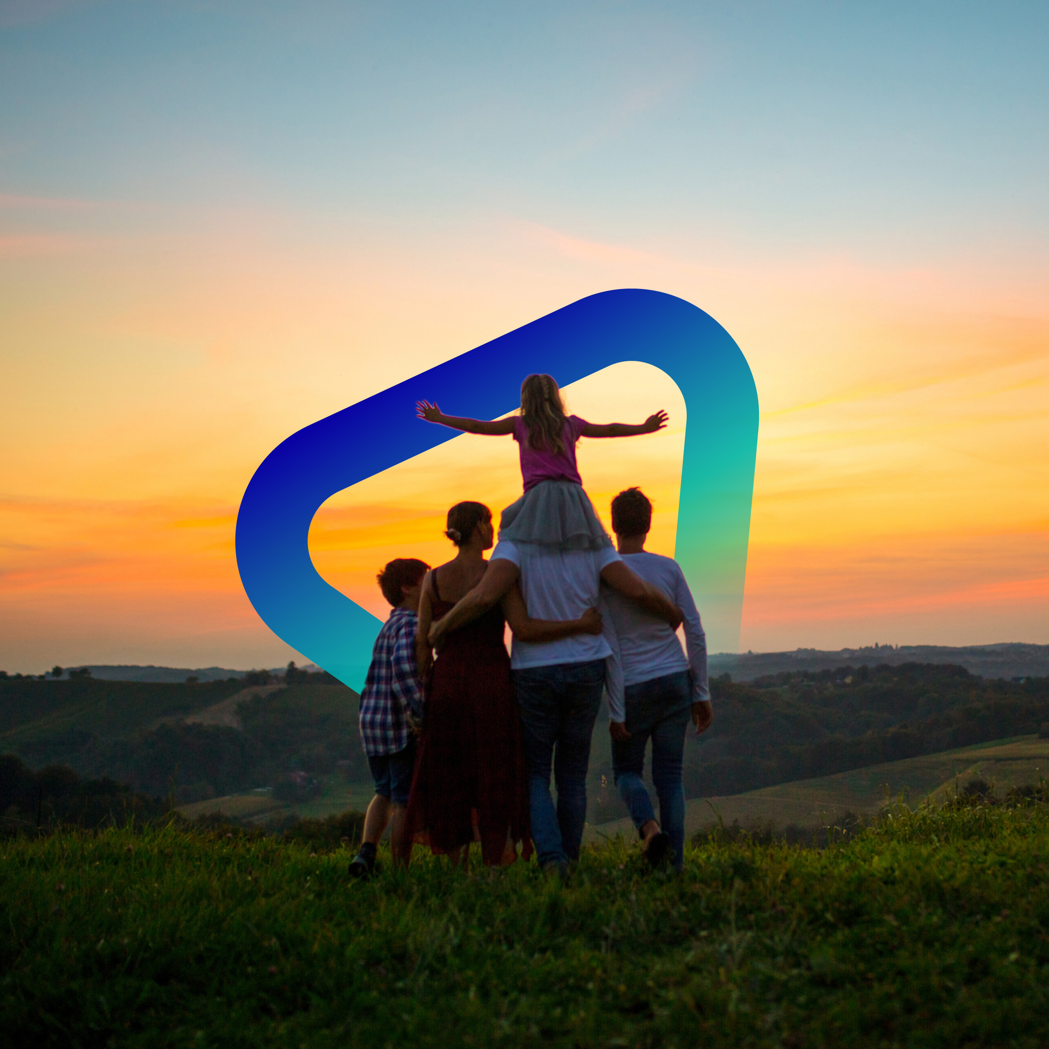 ¡Este 2025 avanzamos juntos, protegiendo a más personas!