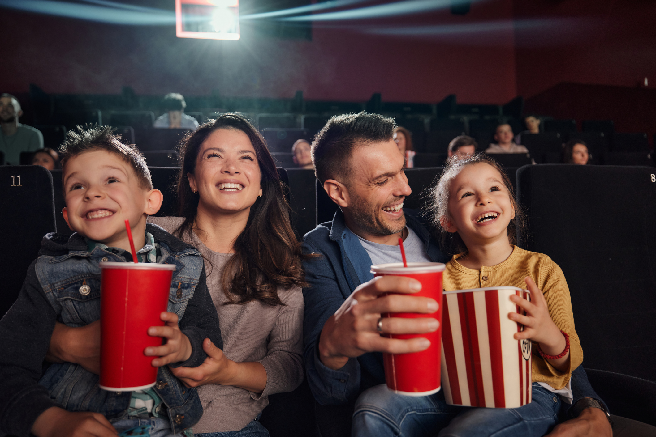 ¡Concurso! Tu 2026 comienza de película