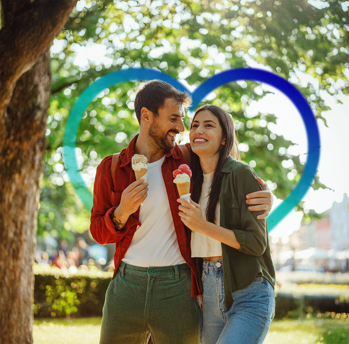 ¡Concurso! Celebramos el amor con premio doble