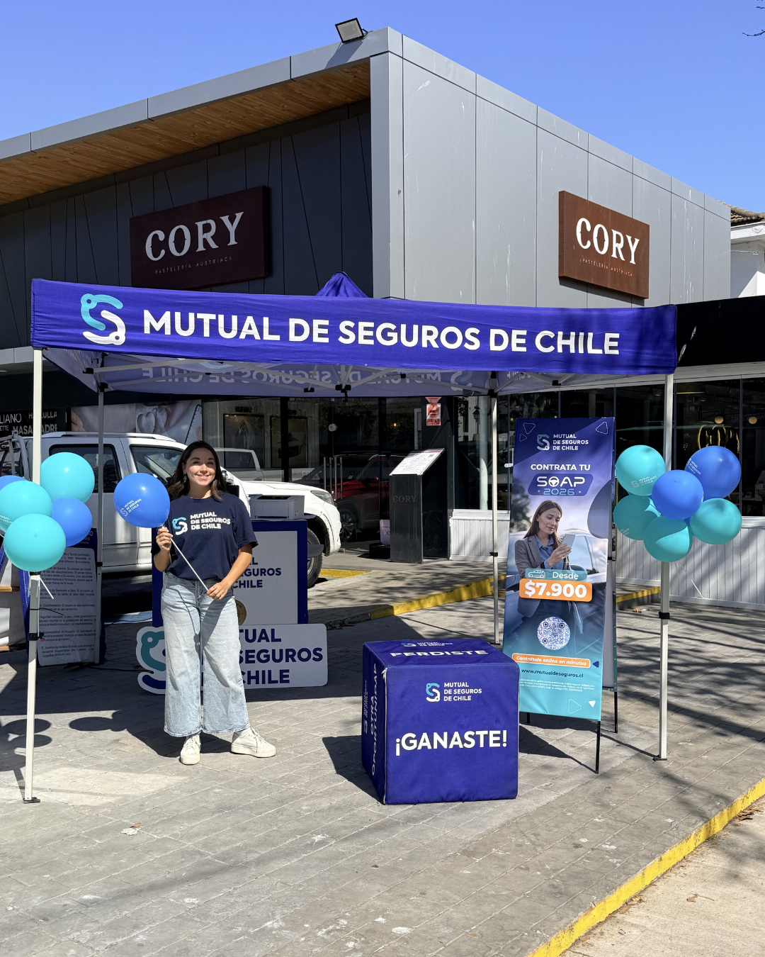 Protección y bienestar en terreno: Reafirmamos nuestro compromiso con la comunidad