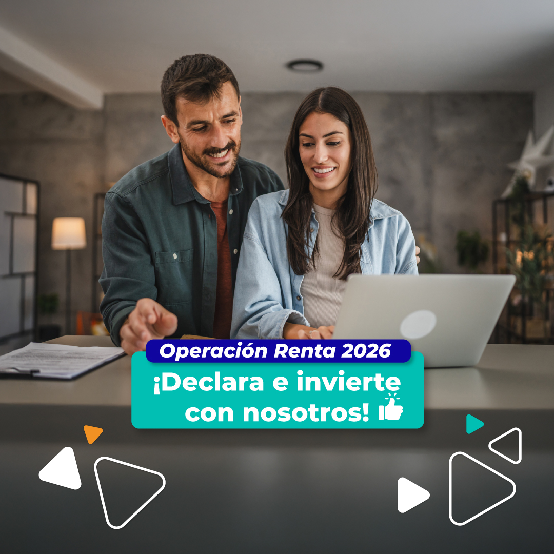 Operación Renta 2026: Todo lo que necesitas saber sobre plazos y devoluciones